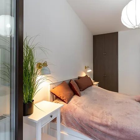 Modern & Newly Built With Private Garage *