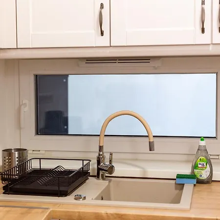 Modern & Newly Built With Private Garage *