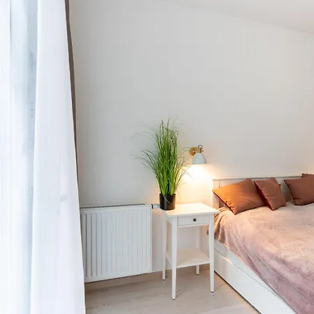 Modern & Newly Built With Private Garage *