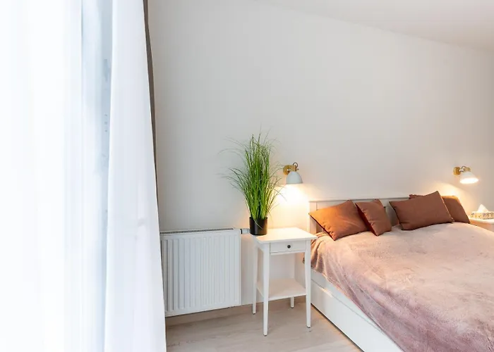 Modern & Newly Built With Private Garage *